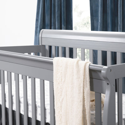 Kalani, 4 in 1 Convertible Crib