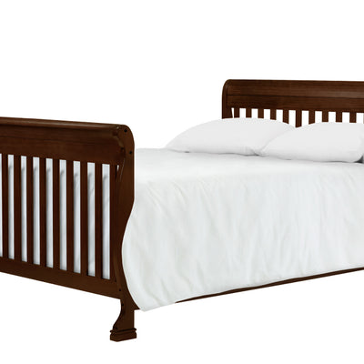 Kalani, 4 in 1 Convertible Crib