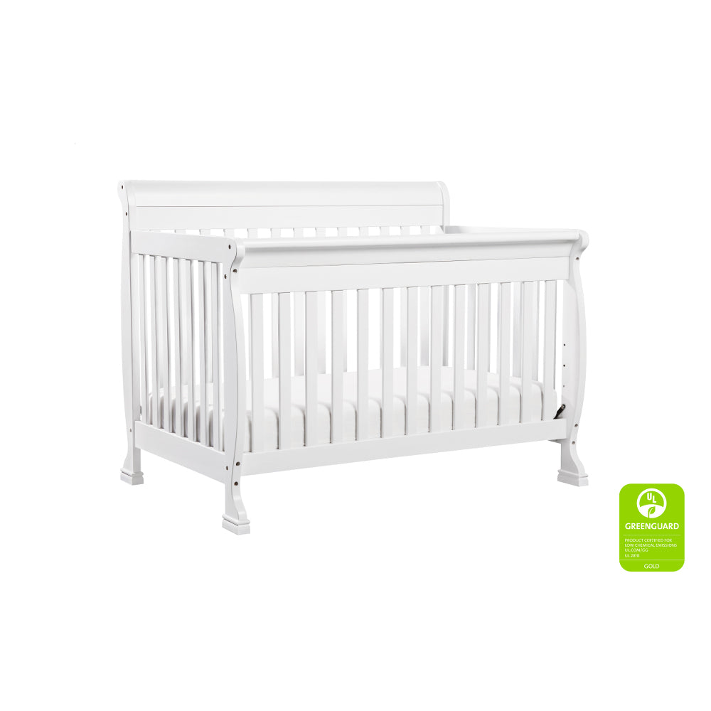 Kalani, 4 in 1 Convertible Crib