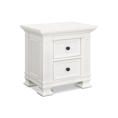 Classic Nightstand