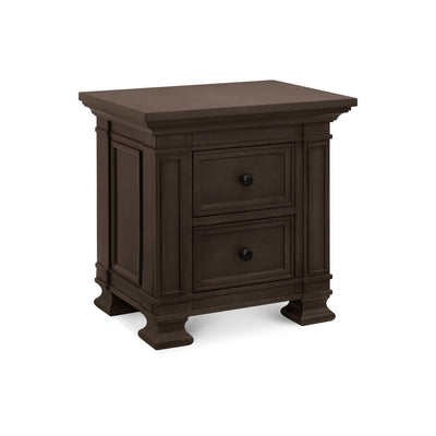 Classic Nightstand