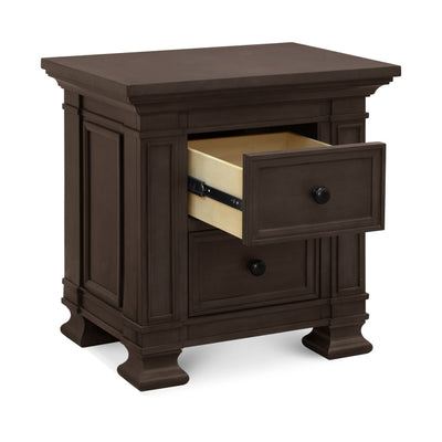 Classic Nightstand