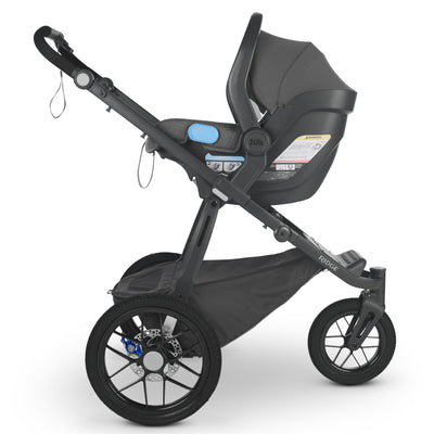 UPPAbaby-Ridge Stroller