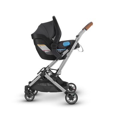 UPPAbaby-Minu V2 -Mesa Car Seat/Bassinet Adapter