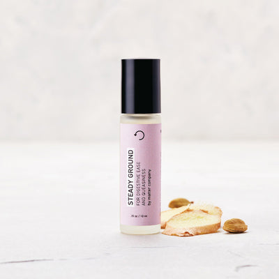 Roller Wellness Blend