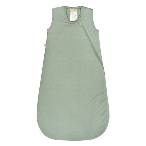 Bamboo Sleep Bag 1 TOG-Moss Green