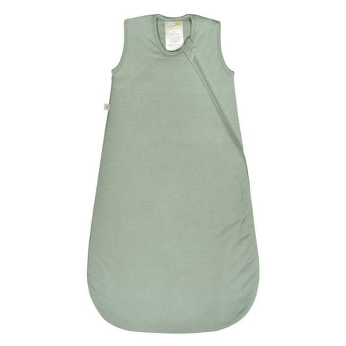 Bamboo Sleep Bag 1 TOG-Moss Green