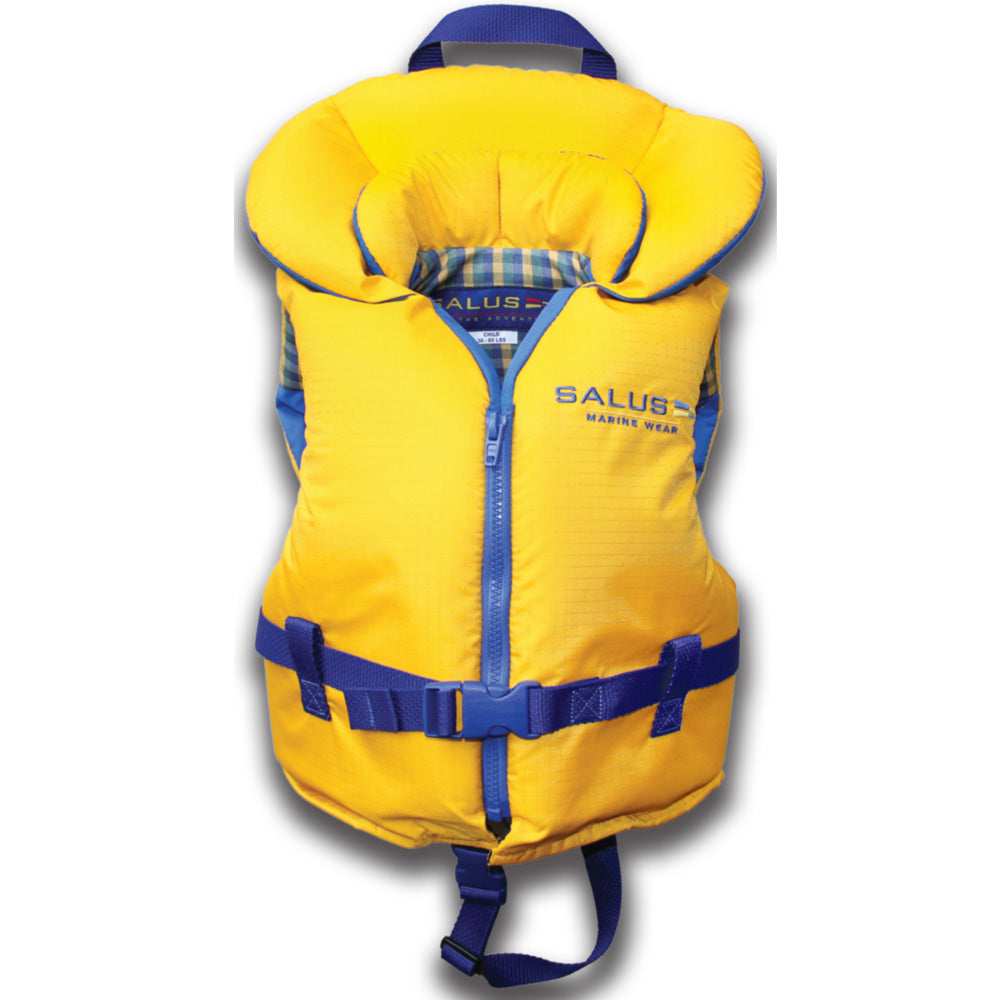 Salus - Nimbus, Child Vest, 30-60 lbs