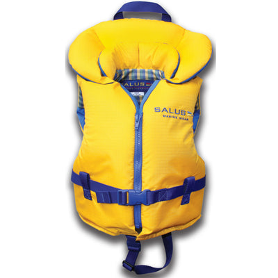 Salus - Nimbus, Child Vest, 30-60 lbs