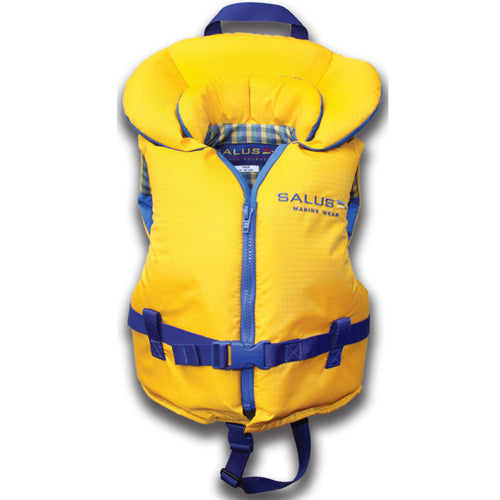 Salus - Nimbus, Child Vest, 30-60 lbs