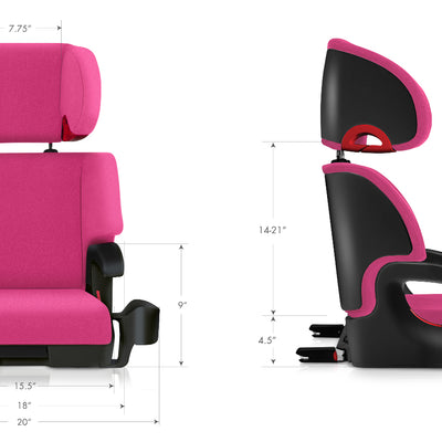 Oobr | Tailored C-Zero Plus