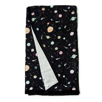 Loulou Lollipop - Bamboo Muslin Quilt