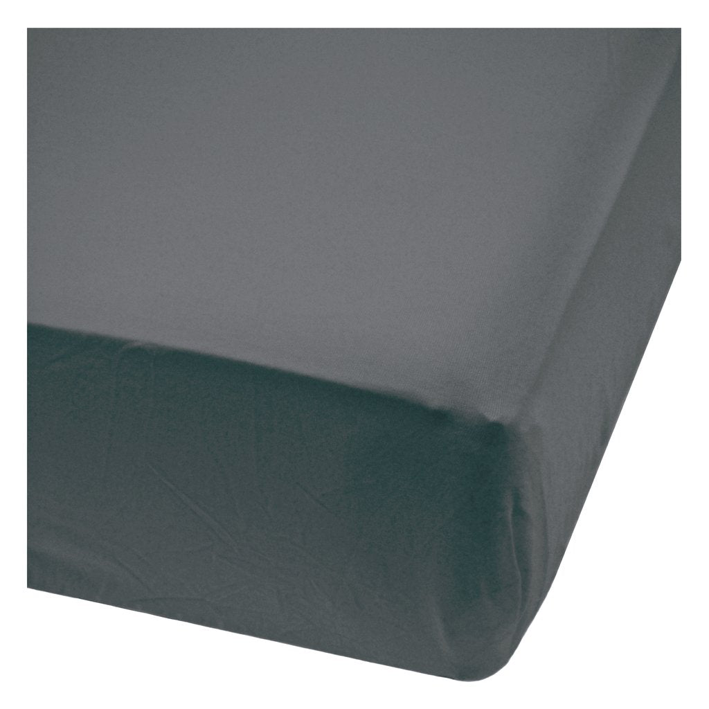 Crib Sheet Bamboo Charcoal