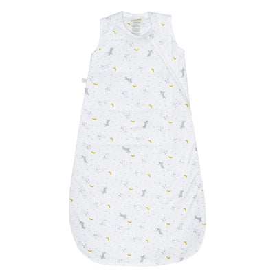 Sleep Bag Quilted Bamboo Dogs