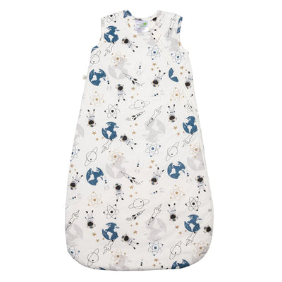 Bamboo Sleep Bag 1 TOG-Space