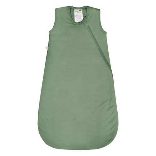 Bamboo Sleep Bag 1 TOG-Hunter Green