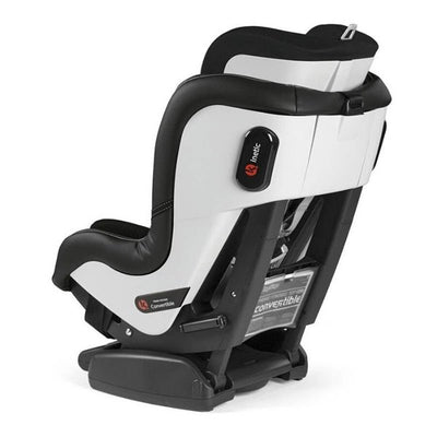 Convertible Kinetic Car Seat