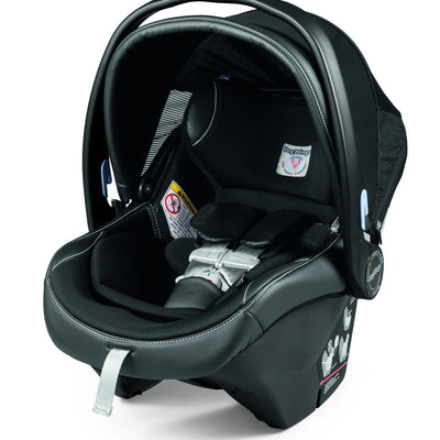 Peg Perego -  Nido Car Seat| Licorice