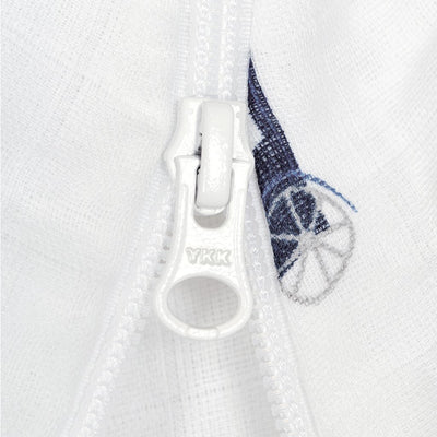 Sleep Bag Cotton Muslin - Vintage Cars