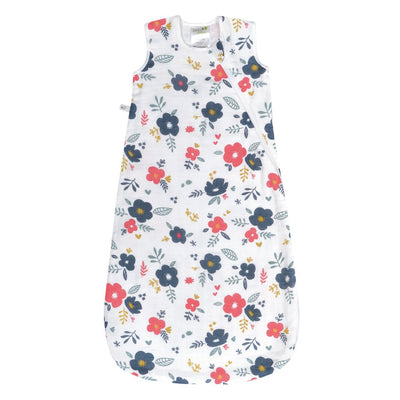 Sleep Bag Cotton Muslin - Flower