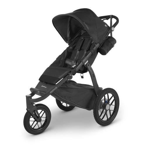 UPPAbaby-Ridge Stroller