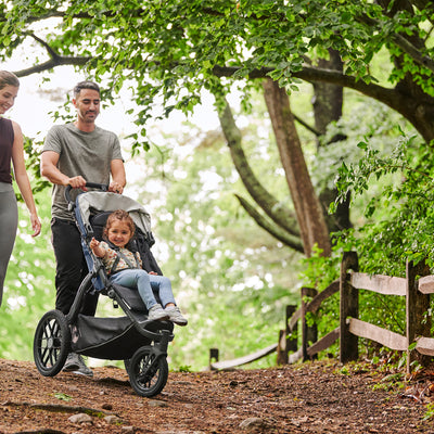 UPPAbaby-Ridge Stroller