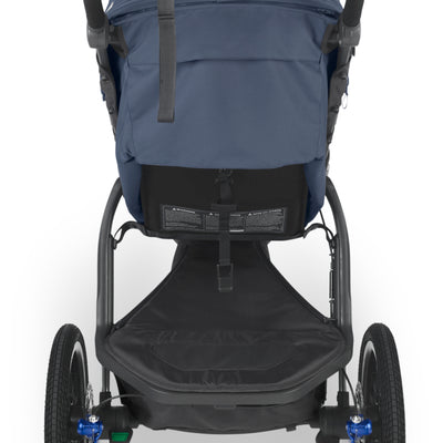 UPPAbaby-Ridge Stroller
