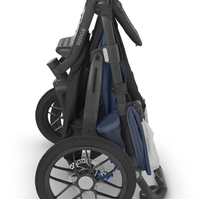 UPPAbaby-Ridge Stroller