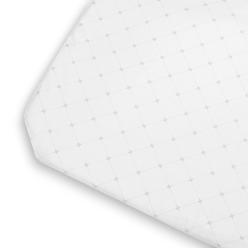 Uppababy Remi Waterproof Mattress Cover