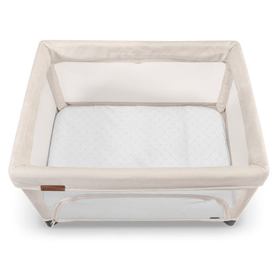 Uppababy Remi Waterproof Mattress Cover