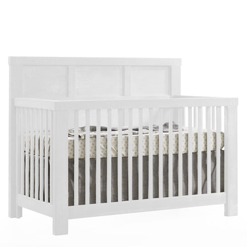 Rustico β5-in-1β Convertible Crib