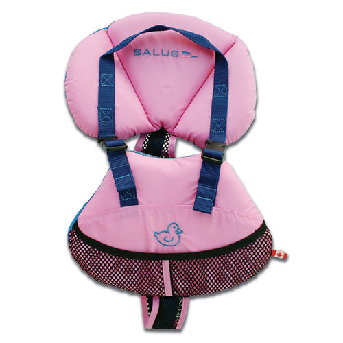 Salus - Infant Bijoux, 9-25 lbs |Pink