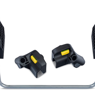 Single Jogging Stroller Adapter for Graco® Infant Car Seats