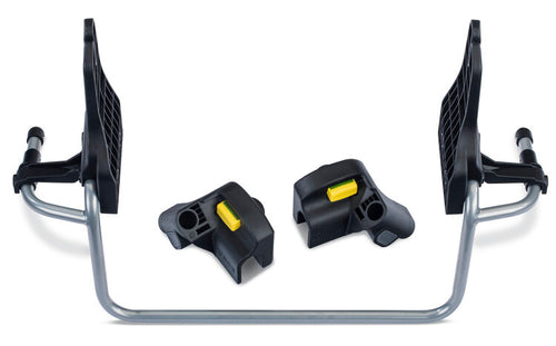 Single Jogging Stroller Adapter for Graco® Infant Car Seats