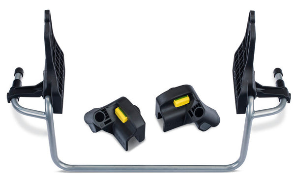 peg perego car seat adapter for graco stroller Single Jogging Stroller Adapter for Graco® Infant Car Seats – Baby Shack