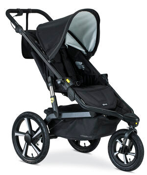 Single Jogging Stroller Adapter for Graco® Infant Car Seats