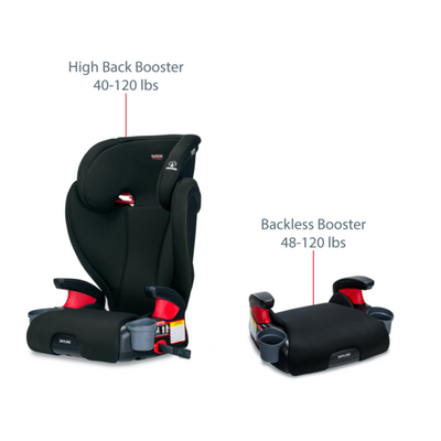 Skyline Booster Seat-Final Sale Item
