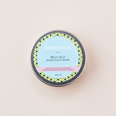Belly Jelly