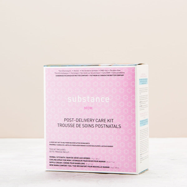 Post-Delivery Care Kit