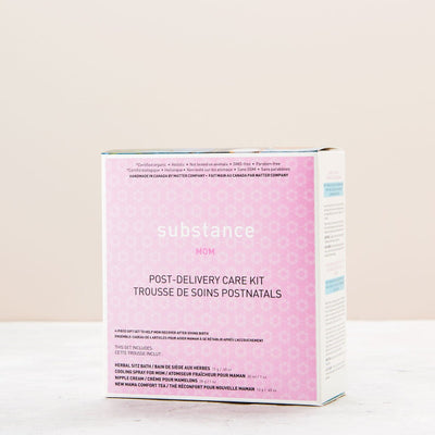 Post-Delivery Care Kit