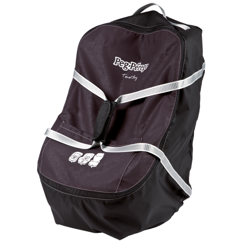 Peg Perego - Travel Bag, Car Seat