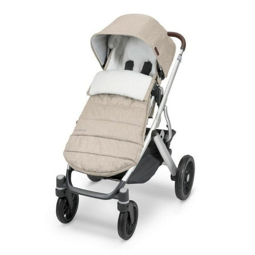 UPPAbaby- CozyGanoosh Footmuff