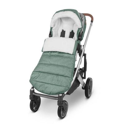 UPPAbaby- CozyGanoosh Footmuff
