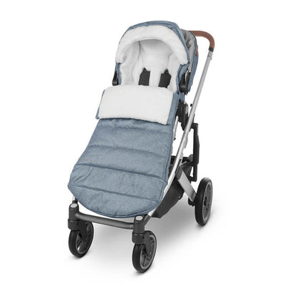 UPPAbaby- CozyGanoosh Footmuff