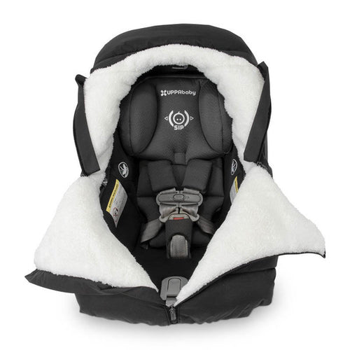 UPPAbaby-CozyGanoosh for MESA Infant Car Seat