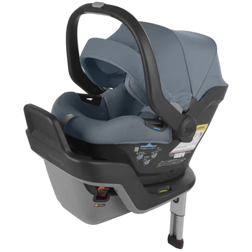UPPAbaby-Mesa Max Infant Car Seat-Merino Wool Blen