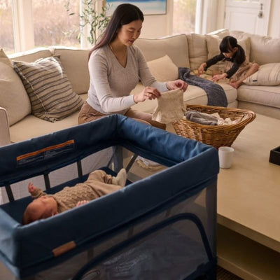 UPPAbaby Remi Playard