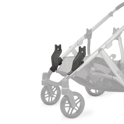 UPPAbaby - Lower Adapter Vista