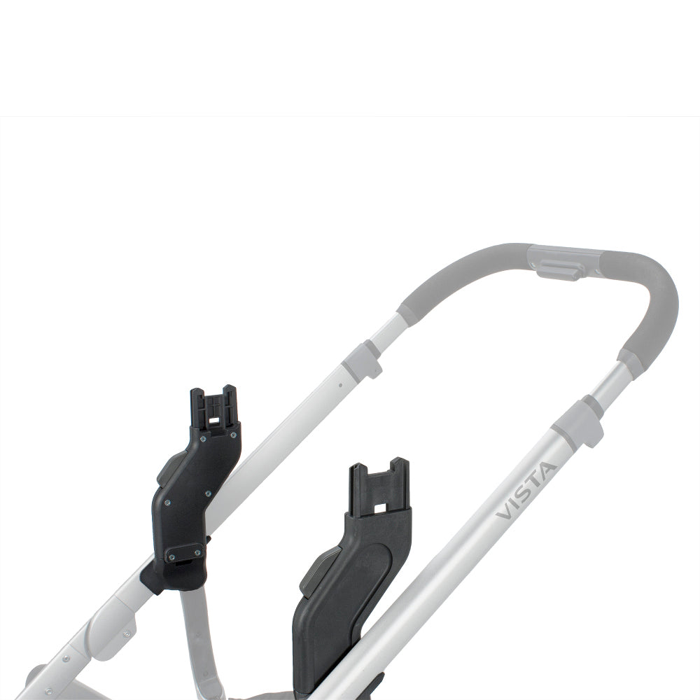 UPPAbaby - Upper Adapter, Vista