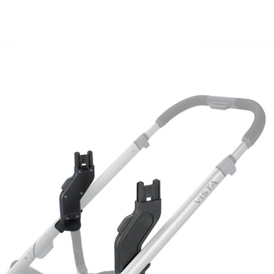 UPPAbaby - Upper Adapter, Vista